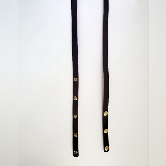 Louis Vuitton Damier Ebene 3-way Pochette - Waistbag & Crossbody - Picture 3 of 16